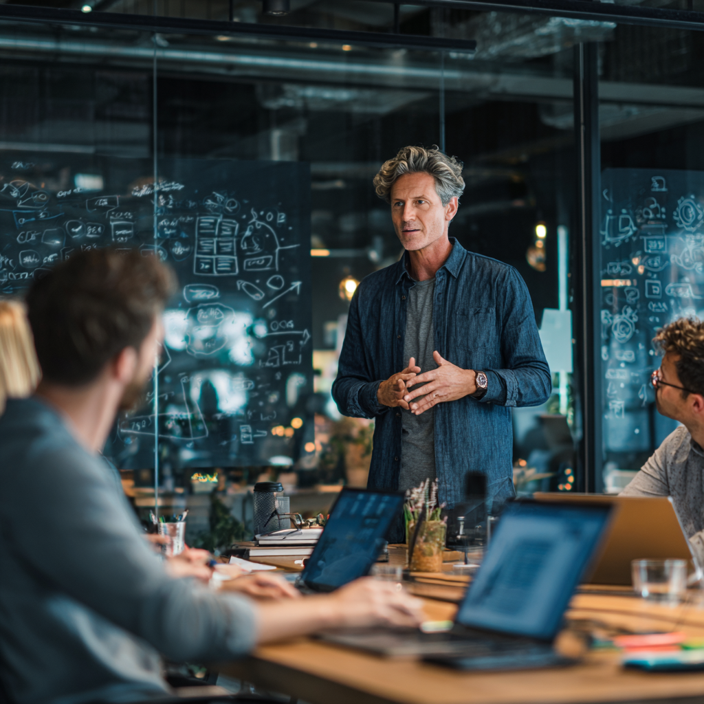 E-commerce Mobile App