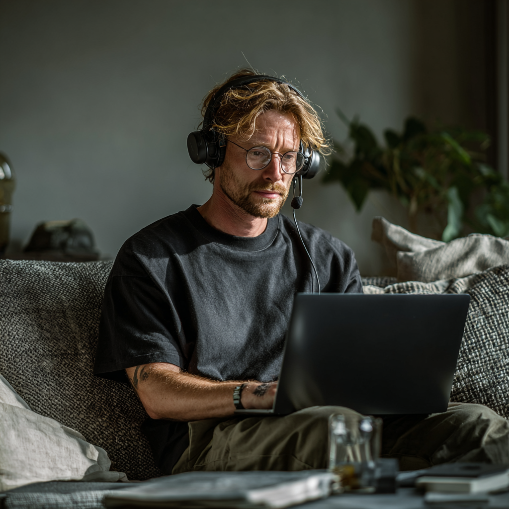 Travel Booking Application