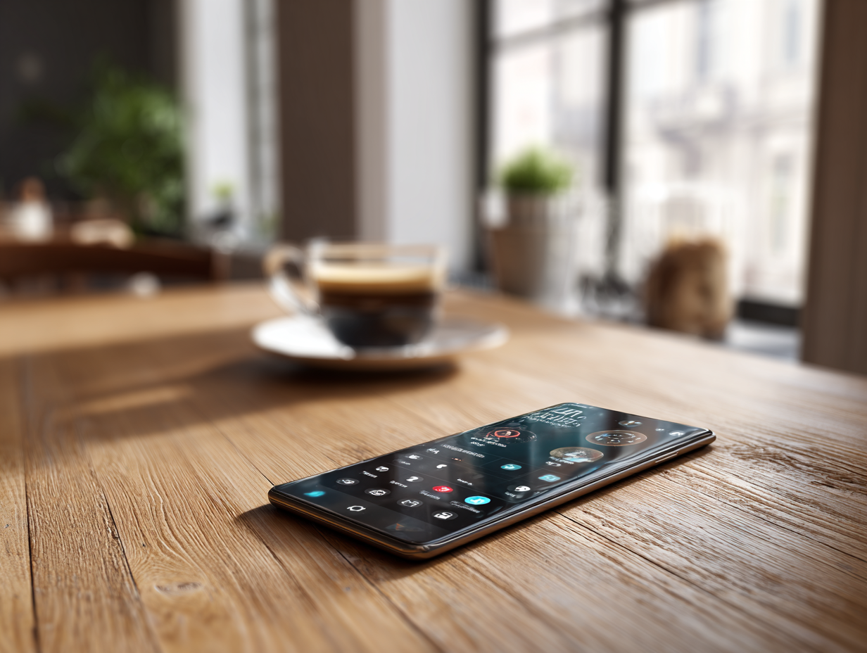 Location-Based Services